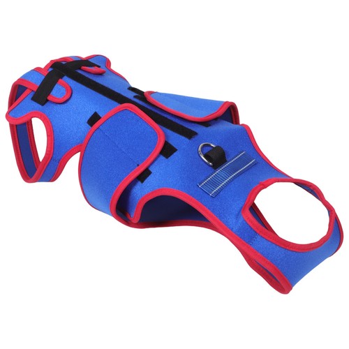 Back brace for - for, dogs: